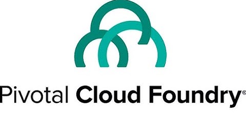 1 pivotal cloud foundry Introduction