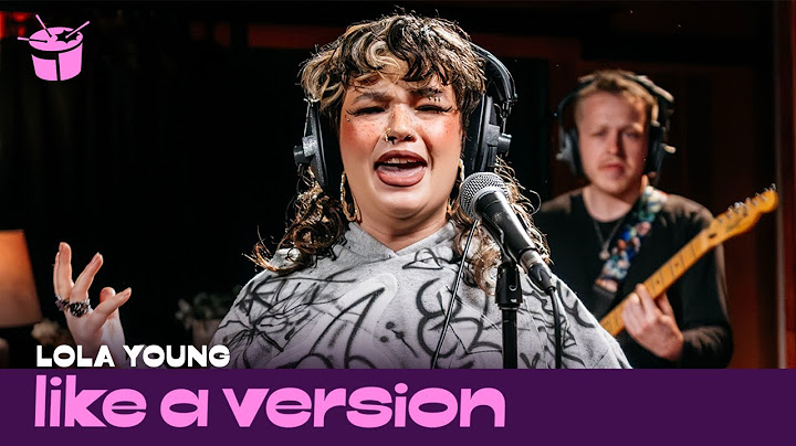 Close to Me Cover version - Cover performance video thumbnail