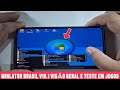 WINLATOR BRASIL V10.1 VISÃO GERAL E TESTE EM JOGOS NO POCO X6 ADRENO 710 E 8GB RAM SERÁ QUE E BOM?