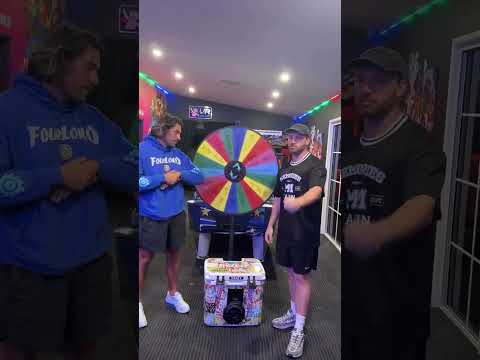 Day Two Of The Four Loko Giveaway