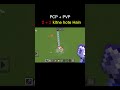 iron golam mees PCP+PCP 2+2=minecraft​ #minecraftshorts​ #explosion​ #trendingshorts​ #shorts