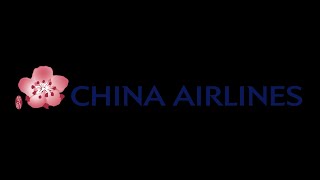 CHINA AIRLINES FLEET AS OF APRIL 2023