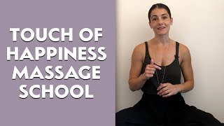 Touch Of Happiness Massage - Introduction