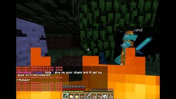 Little Action from Haxircraft