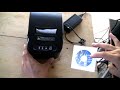 28-Instalar impresora térmica de etiqueta