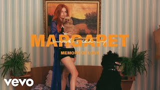 Margaret - Memory Of Love (Official Audio)