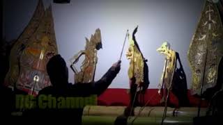 Wayang terbaru #seno nugroho #live wayang wayabg lucu