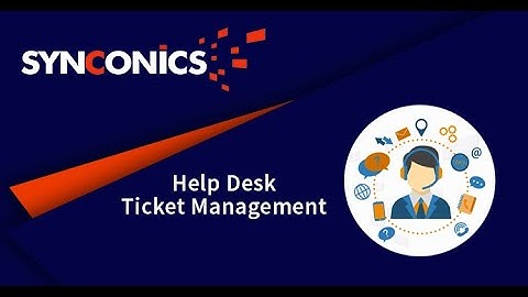 Helpdesk Ticket Management in odoo  | Odoo Helpdesk