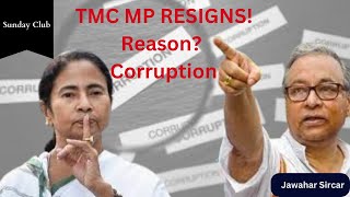 Shocking! Mamtas Babu MP betrays Didi