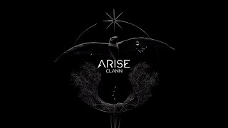 CLANN - Arise (Lyric Video)