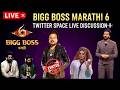 BBM6 Debate Space | Was Sachin Kumawat Evicted Unfairly?