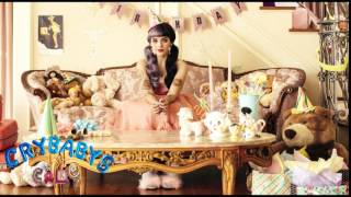 Melanie Martinez - Pity Party (Cry Baby's Cake Tour Version)