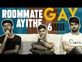 Roommate Gay Ayithe || Telugu Short Film  || Yuva Entertainments