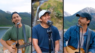 Backstreet Boys - I Want It That Way | Music Travel Love ft. Francis Greg (Cover) image