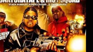 Mazaradi Fox ft Bynoe - It Aint Easy [RIP Stack Bundles & Mazaradi Fox]