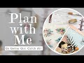 PLAN WITH ME | Go Getter Girl Planner | Go Getter Girl Daily Planner | Go Getter Girl PWM | 5/12/23
