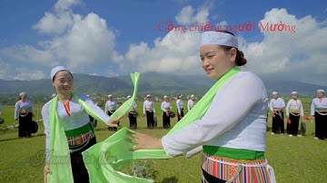 Cồng chiêng Mường