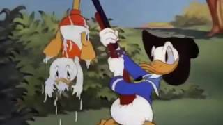 Best Cartoons 2017 Donald Duck & Nephews Truant Officer Donald