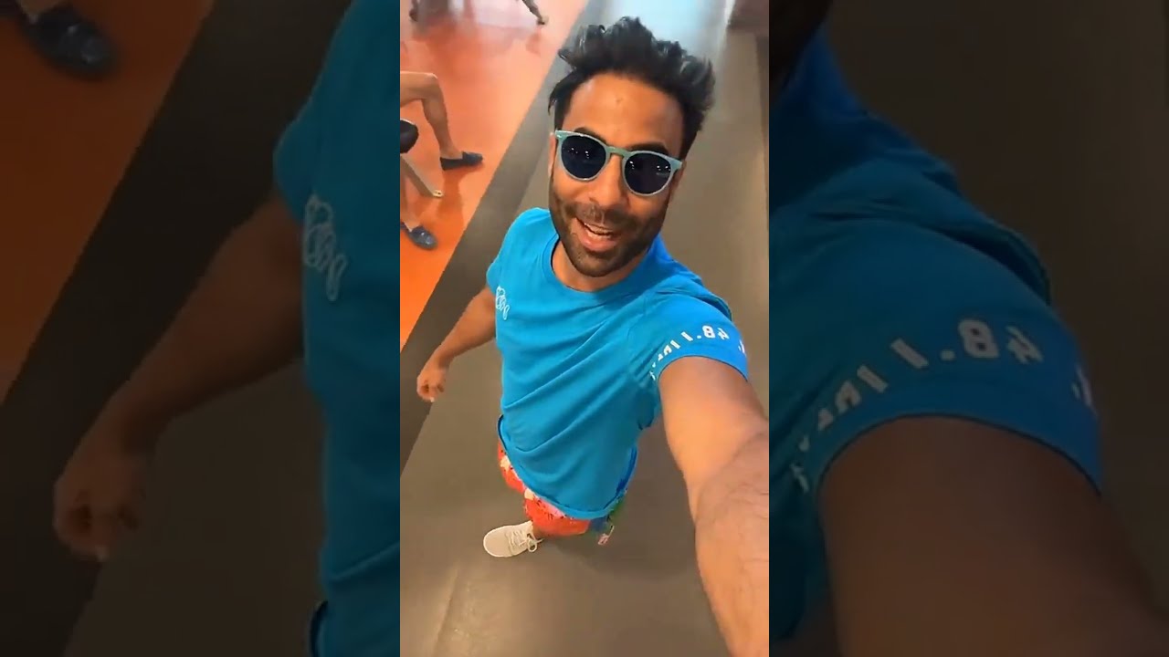 عبودكا في يوم بحري 100% بالقارب🚣‍♀️شنو صار علي الطاولة🎨