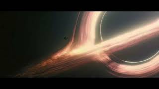 I Rescored a Scene From Interstellar (Audio Only)