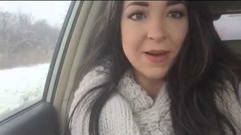 Video Log #2 - How to track macros when you go out