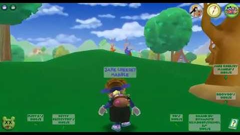 TTR - How to Teleport Anywhere While Sad