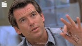 Acid Lake Dante S Peak Pierce Brosnan Linda Hamilton Youtube