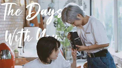 刘恋MrMiss | 『The Days With You』wz许飞 【新歌MV】 - DayDayNews