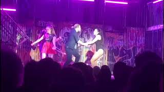 Flashdance Musical 2023 - What A Feeling Teil 1