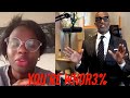 @byKevinSamuels Smokes Divorced BW on Live Stream @byKevinSamuels