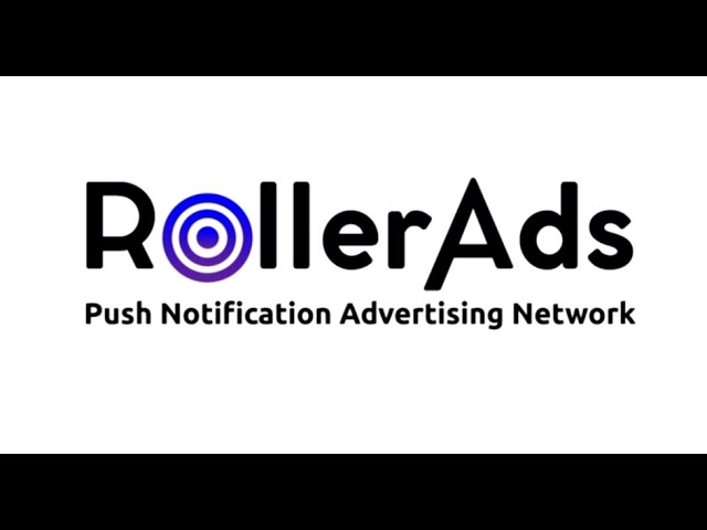 RollerAds Video Ad Part 1