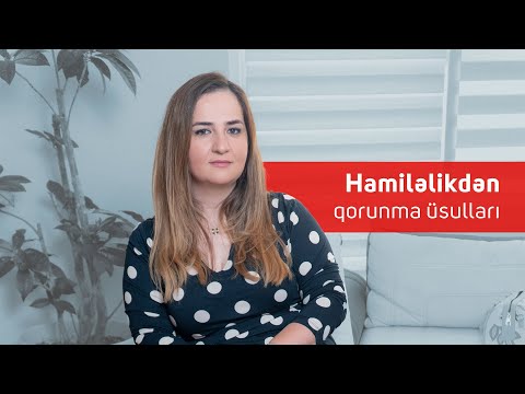 Video: Üçüncü bir uşağın doğulması: üçüncü hamiləliyin üstünlükləri və mənfi cəhətləri