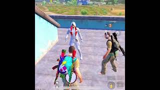 Naughty Victeammate 😂