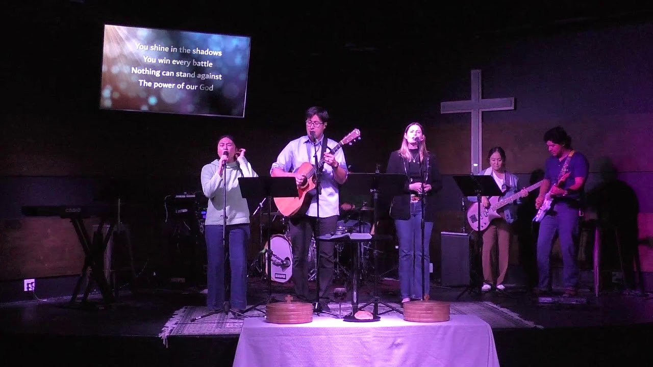 River Church RGV Weekly Service