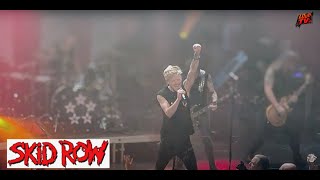 Download Lagu SKID ROW - Time bomb - Savigny le Temple 2022 MP3 Download Lagu SKID ROW - Time bomb - Savigny le Temple 2022 MP3