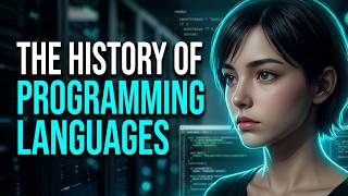 💻 The History of Programming Languages in 10 Minutes Update