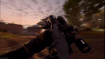 the MOST BROKEN GUN in MODERN WARFARE 2 😍 | SA-B 50 Class Setup