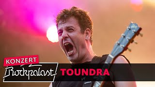 Toundra live | Freak Valley Festival 2022 | Rockpalast