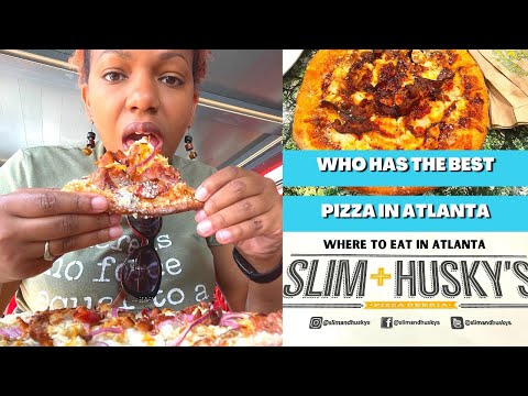 Video: Atlanta's Best Pizza