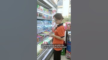 Địa điểm phù hợp kinh doanh hàng tiện lợi  #trending #pos365 #banhang #fnb