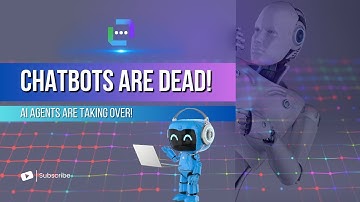 What is the difference between a chatbot and an AI agent | and why it matters