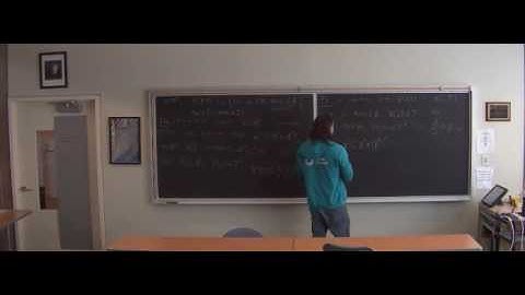 Lecture 19: Diophantine Problems in Number Theory by Professor Jacob Tsimerman