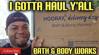 Bath & Body Works Haul / NEW FINDS /Day in the life vlog #mothersday