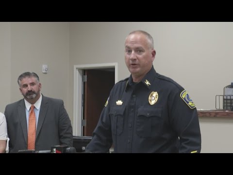 Pooler Police Chief Lawsuit