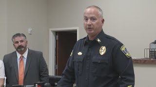 WATCH: Full press conference on Pooler shooting arrests