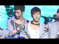 BEAST - Breath, 비스트 - 숨, Music Core 20101016