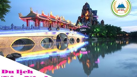 Top 6 điểm du lịch đẹp nhất Tây Ninh mà bạn không thể bỏ qua vào dịp tết nguyên đán 2020