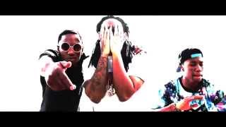Watch Terick Lamont From The Jump feat Vee Tha Rula  Jeuice video