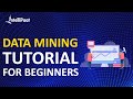 Data Mining Tutorial for Beginners: Learn Data Mining with R 📊