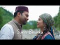 Tivra  sunni bhunku feat rosy sharma